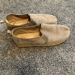 Sam Edelman platforms
